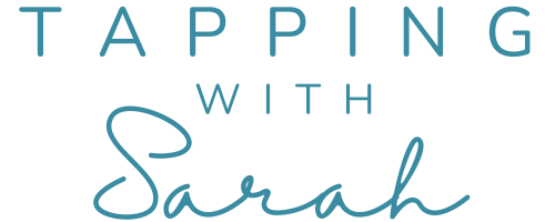 Tapping with Sarah